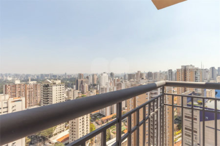 Apartamento - Vila Mariana - Alto Padrão - 3 Suítes - 4 Vagas - Venda / Compra - Próximo ao Metrô