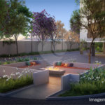 Novare Residencial - Lançamento de Aptos de 128m² com 3 dormitórios em Atibaia/SP.