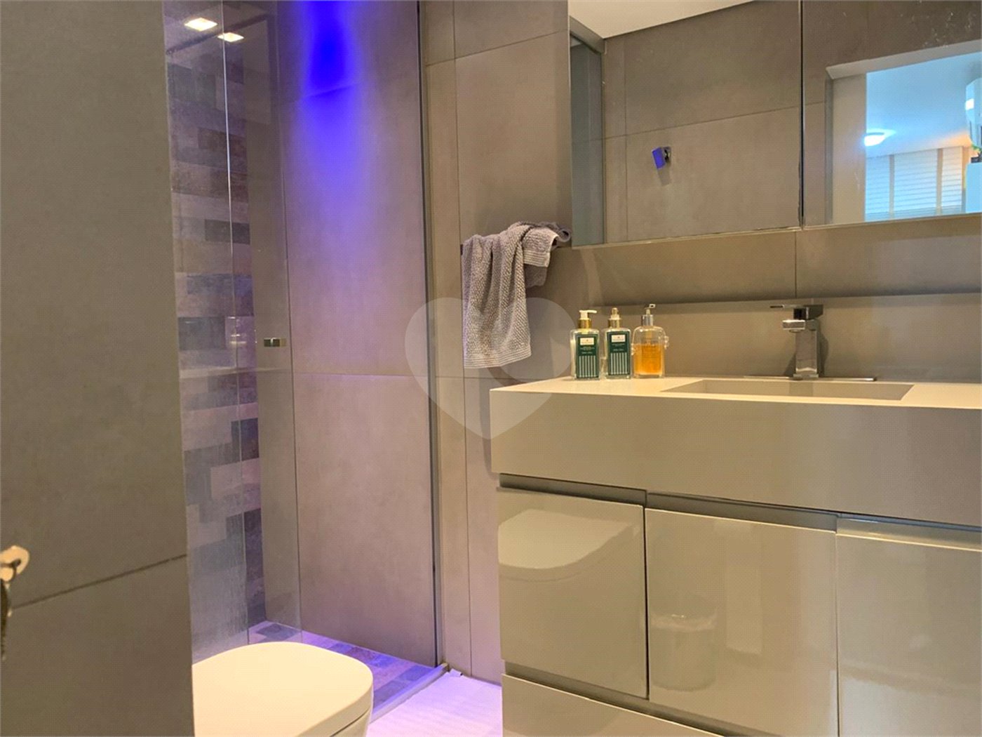 Apartamento á venda - Saúde