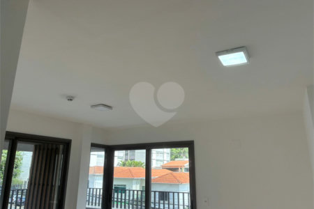 Apartamento Garden , 44m² ,1 dormitório , à venda na Vila Clementino