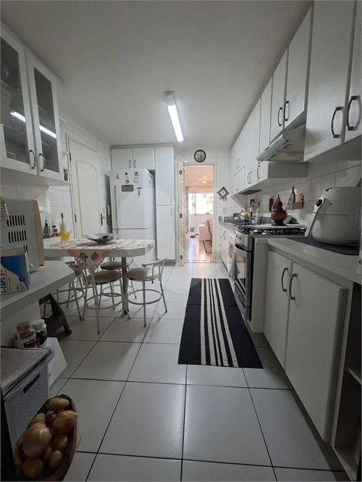OPORTUNIDADE - APARTAMENTO DE 120M² NO CENTRO DE SBC!!!