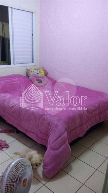 Casa em condomínio com 3 dormitórios