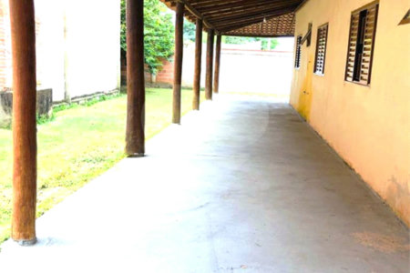 CHÁCARA COMPLETA À VENDA – CONFORTO, LAZER E NATUREZA