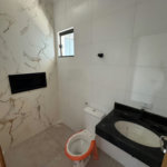 Casa à venda com 2 quartos, sendo 1 suíte,  em Jardim Bela Vista, Três Lagoas, MS