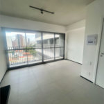 Apartamento à venda com 1 quarto em Vila Clementino, São Paulo, SP