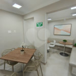Apartamento com 40m², 2 quartos, para locação no Cambuci