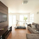 Apartamento Cobertura Duplex mobiliado - Venda / Locação - Santo Amaro