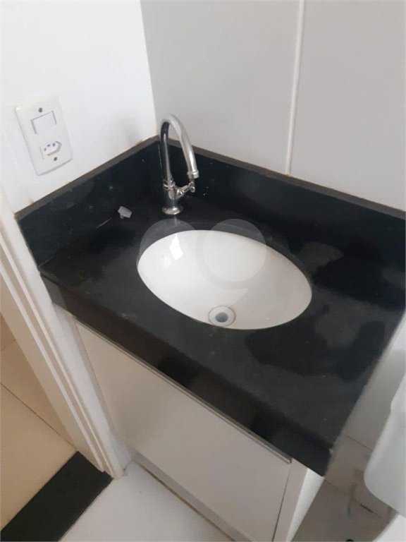 Apartamento no Ed. Residencial Spazio Mont Royal