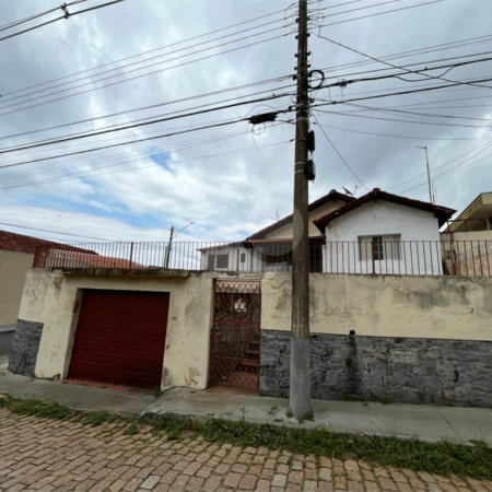 Terreno no Cidade Jardim.