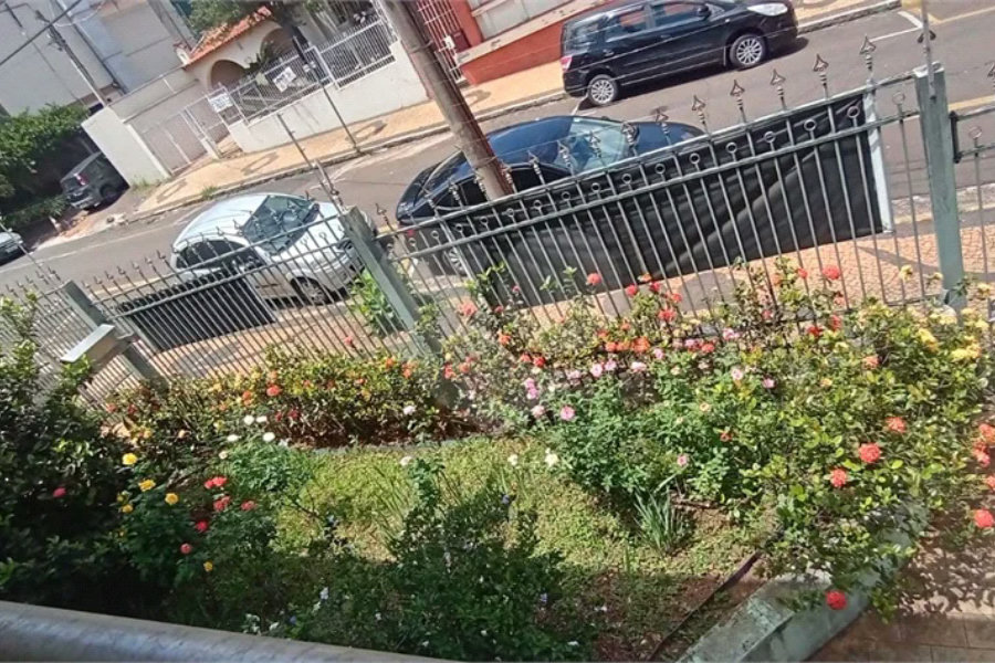 Casa Comercial no Centro de Piracicaba