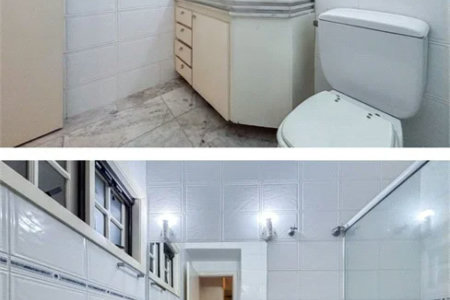 Casa à venda com 3 suítes no condomínio Fazenda Morumbi, São Paulo - SP
