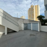 Apartamento com cobertura á venda no Parque Santa Monica - São Carlos/SP