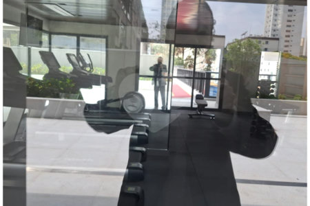 Essence Vila Mariana 61 m² 2 Dormitórios 1 Suíte 1 Vaga de Garagem Venda