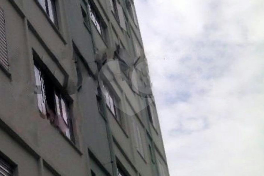 Apartamento amplo à venda na região do Jaçanã - Zona Norte