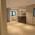 Studio em local nobre, no Alto de Santana com 28 m2
