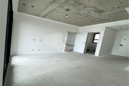 Apartamento recém construído no coração da Vila Clementino