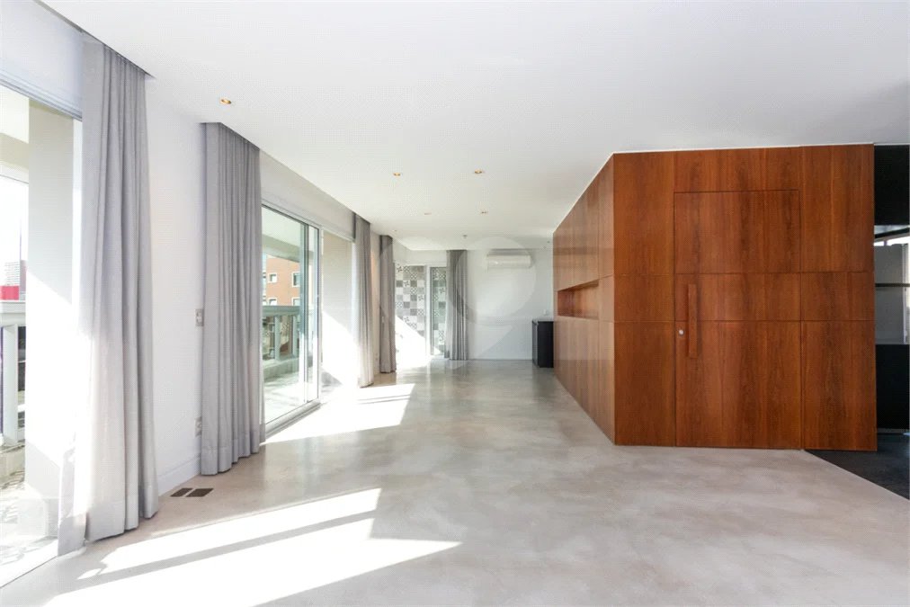 Vila Clementino - 161 m² | 2 dormitórios, com possibilidade de 3 | suíte master | 3 vagas | depósito