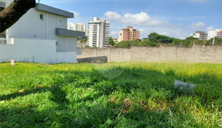 Terreno à venda no condomínio Parque Faber Castell - 2, São Carlos - SP