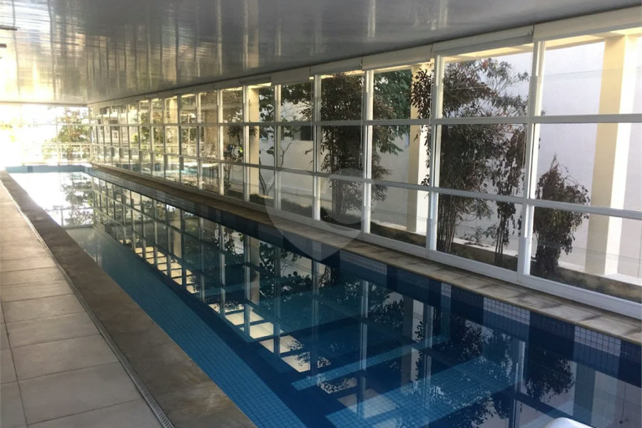 Apartamento de 53m2 na Vila Mascote
