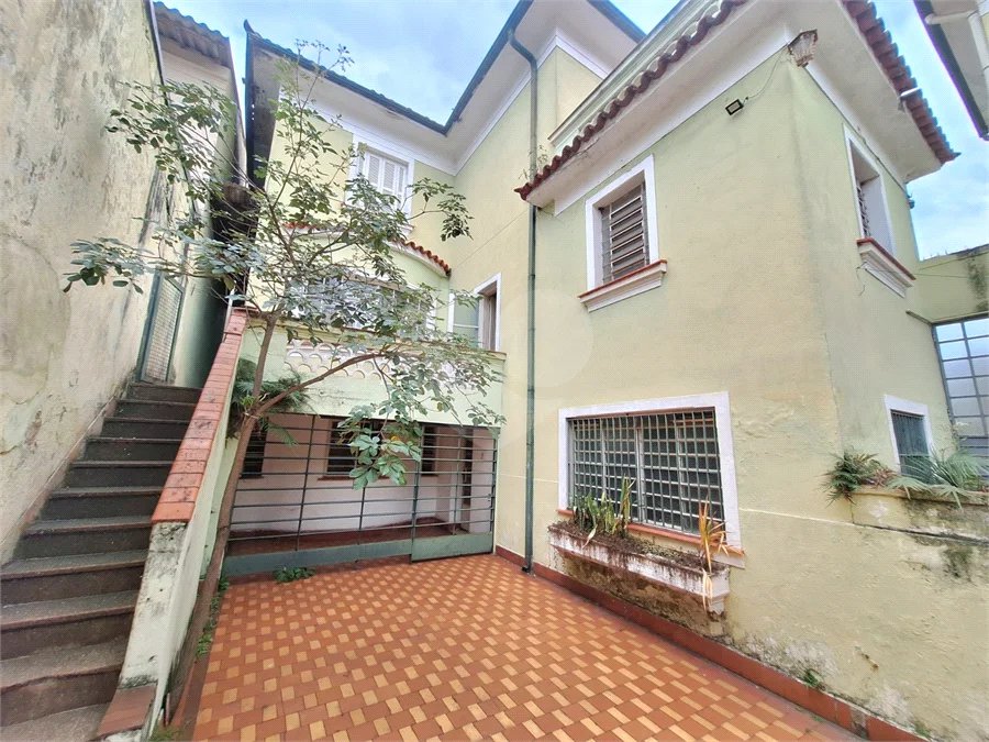 Casa Comercial para Locação em Mirandópolis
