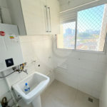 Apartamento à venda com 2 quartos, sendo 1 suíte, em Parque Conceição II, Piracicaba, SP