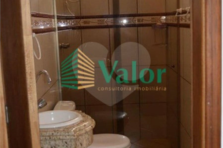 Excelente casa no Romeu Santini - São Carlos