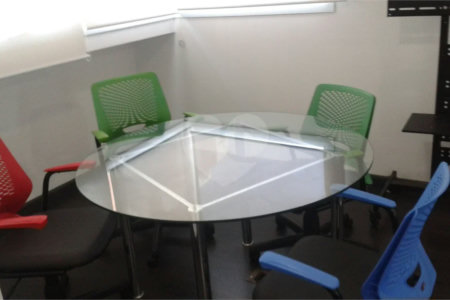 Conjunto comercial para locação nos Jardins