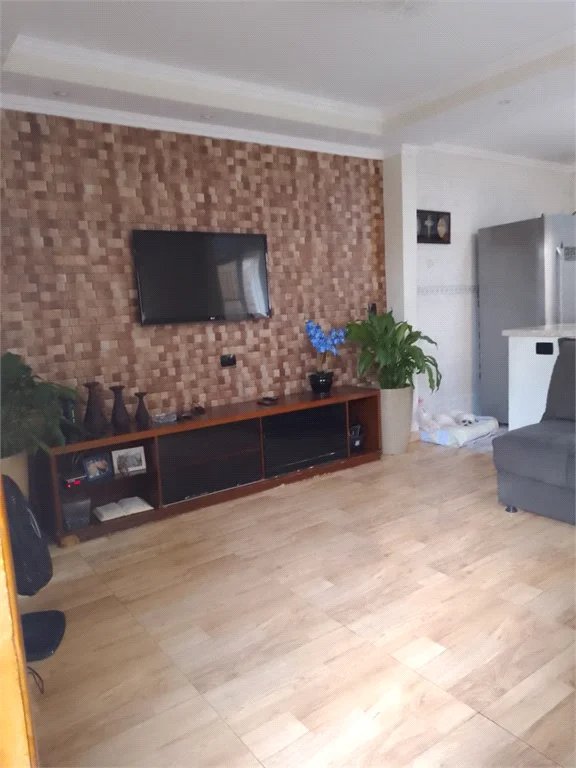 Casa Térrea à venda com 2 quartos em Jardim Arpoador, São Paulo, SP