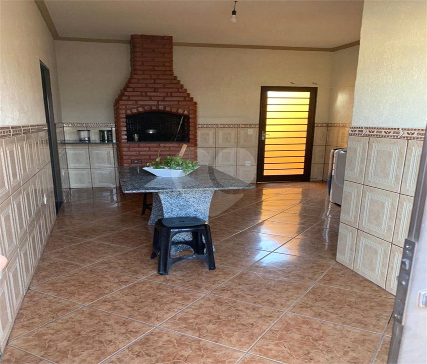Casa à venda com 4 quartos, sendo 1 suíte, em Jardim Cruzeiro do Sul, São Carlos, SP