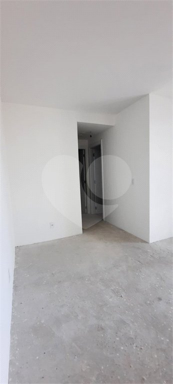 Apartamento 2 Suítes - 1 Vaga - Alto do Ipiranga - Vista Livre