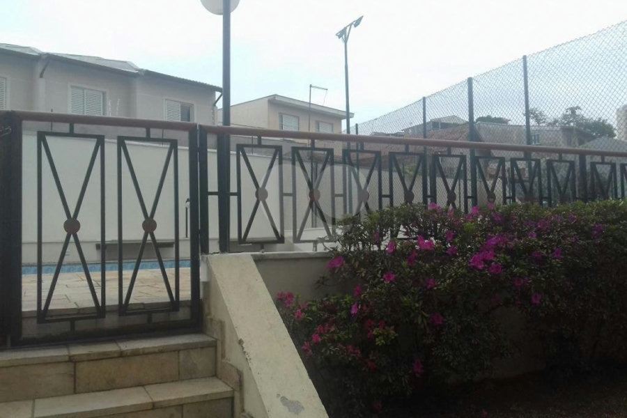APTO 2 QUARTOS 1 SUÍTE:: PARQUE MANDAQUI