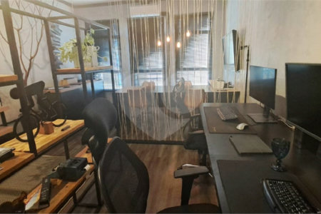 Sala Comercial no Edifício Tríade – O ponto certo para negócios e conexões em São Carlos/SP