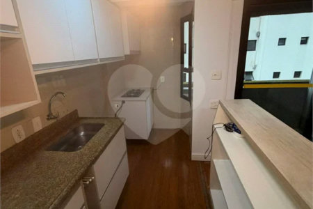 Apartamento Ritz - Moema