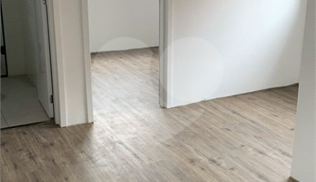 Apartamento à venda com 1 quarto em Quarta Parada, São Paulo, SP