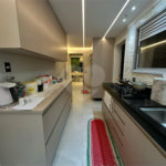 Apartamento com 3 quartos á venda no Brooklin, São Paulo - SP