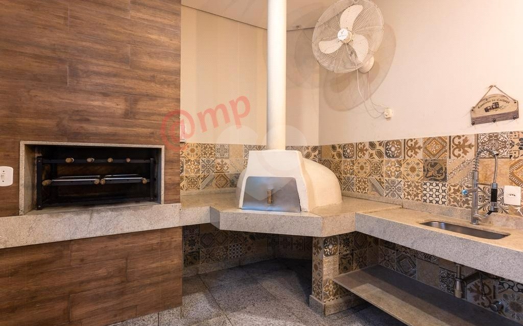 Apartamento na Rua Doutor Antônio Bento , 504 com 135m2 com 3 Suítes e 2 vagas de garagem