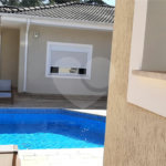 Belíssima casa Alto Padrão - Louveira