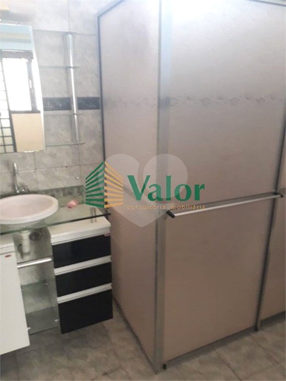 Casa Residencial à venda – Jardim Nossa Senhora Aparecida