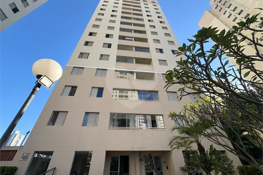 Apartamento à venda com 2 quartos em Imirim, São Paulo, SP