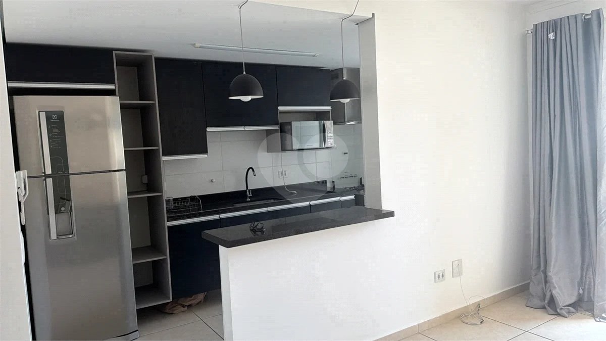 Apartamento 2 quartos mobiliado a venda