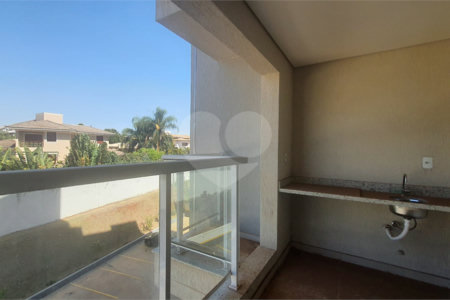 Apartamento no Edifício Residencial Valentina Park