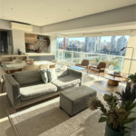 APARTAMENTO 96 M2 COM 3 DORMITÓRIOS 1 SUÍTE 2 VAGAS DEPÓSITO PRIVATIVO IPIRANGA