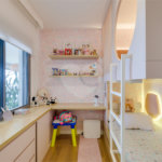 Apartamento para alugar com 3 suítes em Chácara Santo Antônio, São Paulo, SP