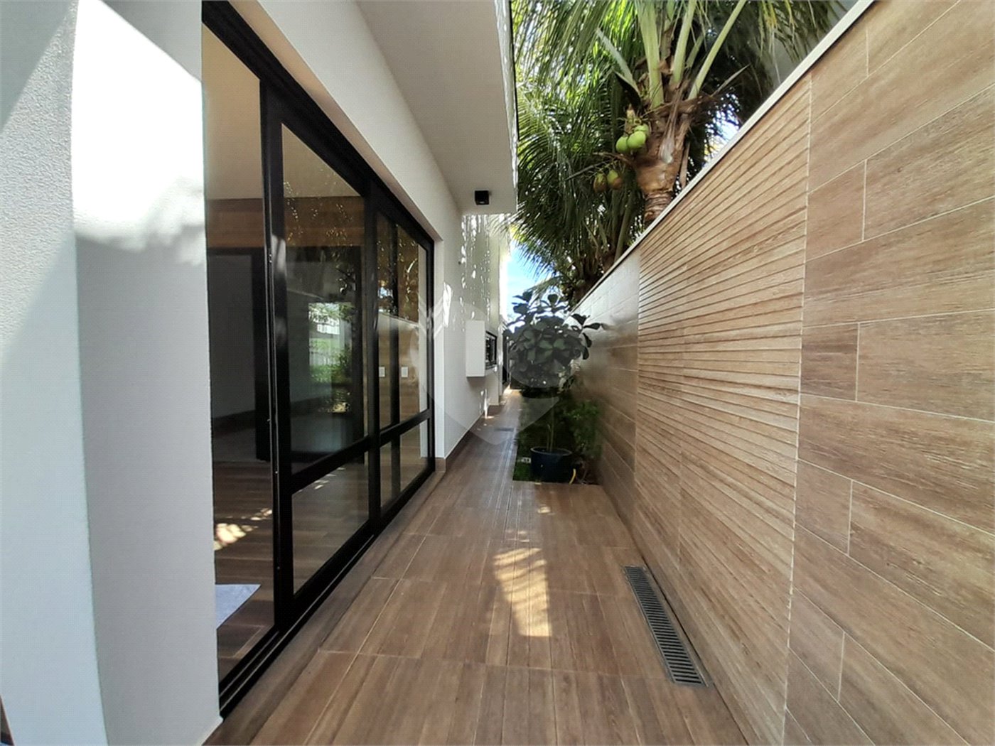 Casa à Venda no Condomínio Damha III – São Carlos/SP