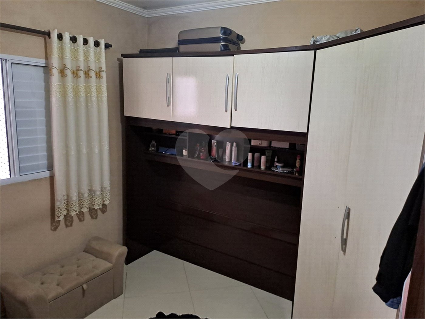Casa à venda com 3 quartos em Popular III, Louveira, SP