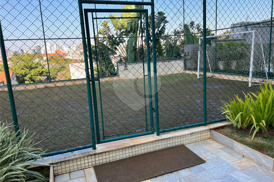 APARTAMENTO NA VILA MARIANA