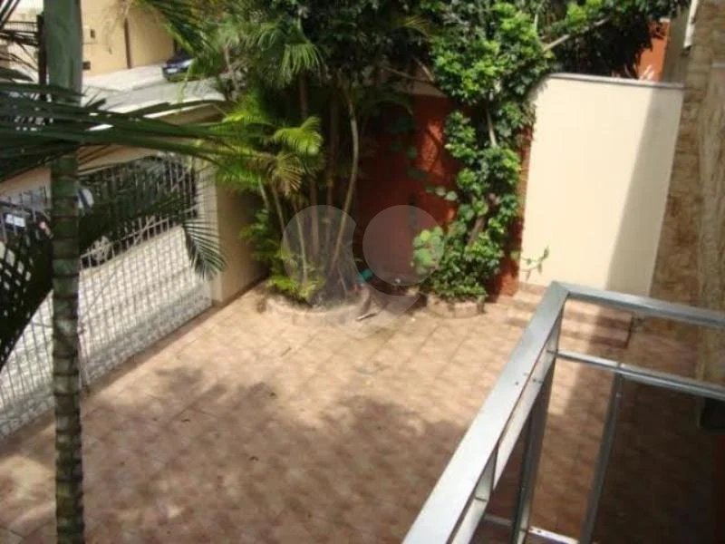 Sobrado Comercial à Venda ou Locação na Vila Mascote