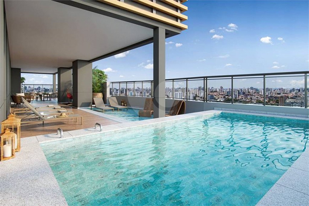 Apartamento à venda com 3 suítes em Paraíso, São Paulo, SP
