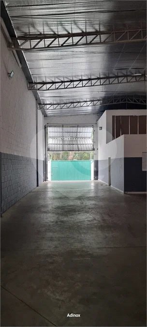 GALPÃO COMERCIAL / INDUSTRIAL PARA LOCAÇÃO – VILA NOGUEIRA | CAMPINAS/SP