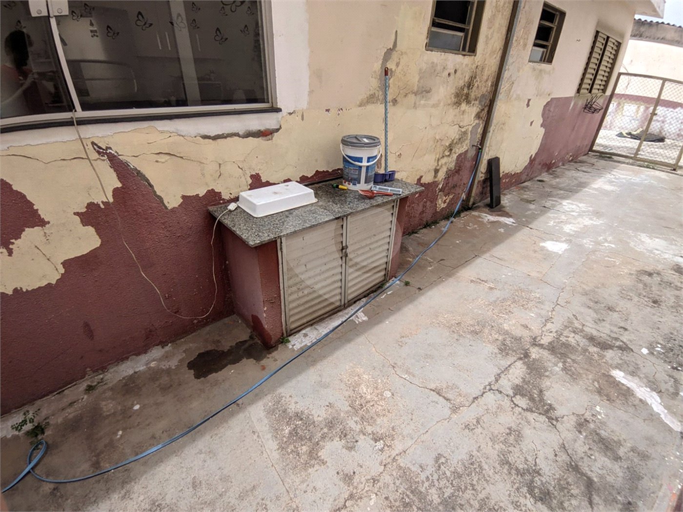 Casa térrea para venda no Residencial Maria Stella Fagá
